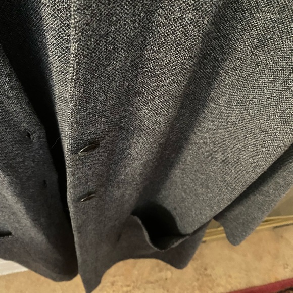 Sz Small J. Jill Sweater - Picture 11 of 12